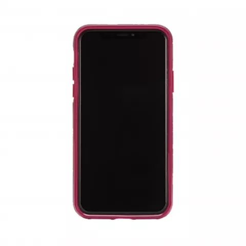 &Eacute;tui Richmond &amp; Finch Flowers Zebra compatible avec iPhone X Case - Floral Zebra