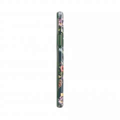 Coque Richmond &amp; Finch Emerald Blossom pour iPhone 6 Plus 6s Plus 7 Plus 8 Plus - Emerald Blossom