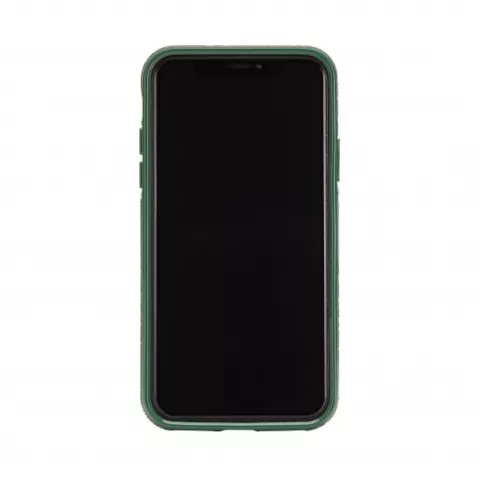 Coque Richmond &amp; Finch Emerald Blossom pour iPhone 6 Plus 6s Plus 7 Plus 8 Plus - Emerald Blossom