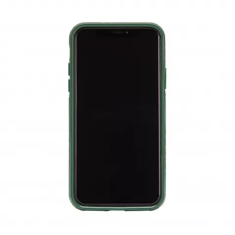 &Eacute;tui Richmond &amp; Finch Emerald Blossom compatible avec iPhone 6 Plus 6s Plus 7 Plus 8 Plus - Emerald Blossom