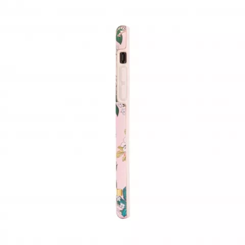 Coque iPhone 6 6s 7 8 SE 2020 SE 2022 Richmond &amp; Finch Pink Tiger - Coque Rose - Pink Tiger