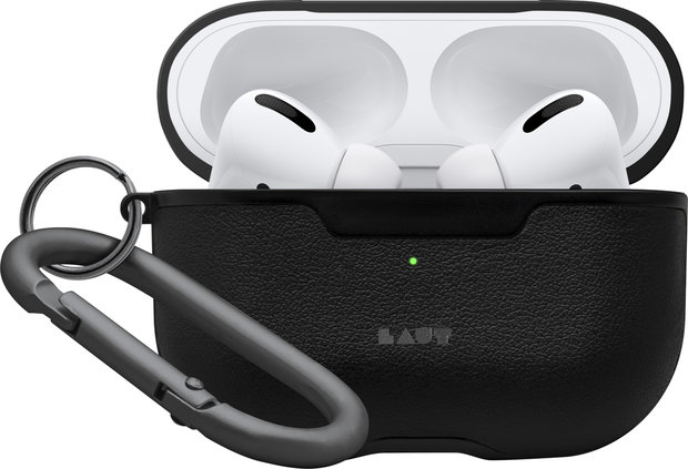 Laut Oxford pour AirPods Pro - Noir
