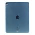 &Eacute;tui de protection en TPU flexible compatible avec iPad Pro 12.9 2018 - &Eacute;tui bleu