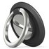 Support De Bague Pour Smartphone Poign&eacute;e De Support De Doigt Magn&eacute;tique - Noir