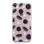 Coque TPU Cookies iPhone 7 8 SE 2020 SE 2022