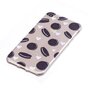 Coque Cookie compatible avec iPhone 7 8 SE 2020 SE 2022 Coque TPU