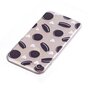 Coque Cookie compatible avec iPhone 7 8 SE 2020 SE 2022 Coque TPU