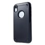 Coque de protection pour iPhone XR ProArmor Protection Case - Noir