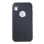 Coque de protection ProArmor la coque compatible avec iPhone XR - Noir