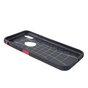 Coque de protection ProArmor la coque compatible avec iPhone XR - Rouge