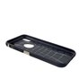 Coque de protection ProArmor la coque compatible avec iPhone XR - Or