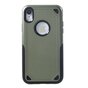 Coque de protection ProArmor la coque compatible avec iPhone XR - Arm&eacute;e verte