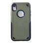 Housse de protection ProArmor pour iPhone XR - Arm&eacute;e verte