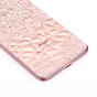 Coque Mandala Diamond look compatible avec iPhone 7 Plus 8 Plus - Transparente