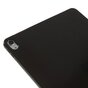 &Eacute;tui de protection en TPU flexible compatible avec iPad Pro 12.9 2018 - &Eacute;tui noir