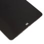 Coque de protection en TPU flexible iPad Pro 12.9 2018 - &Eacute;tui noir