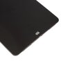 &Eacute;tui de protection en TPU flexible compatible avec iPad Pro 12.9 2018 - &Eacute;tui noir