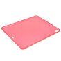 &Eacute;tui de protection flexible en TPU compatible avec iPad Pro 12.9 2018 - &eacute;tui rouge