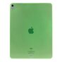 &Eacute;tui de protection en TPU flexible compatible avec iPad Pro 12.9 2018 - &Eacute;tui vert