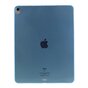 &Eacute;tui de protection en TPU flexible compatible avec iPad Pro 12.9 2018 - &Eacute;tui bleu