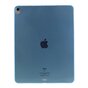 Coque de protection flexible en TPU iPad Pro 12.9 2018 - &Eacute;tui bleu