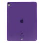 Coque de protection en TPU flexible iPad Pro 12.9 2018 - &Eacute;tui violet