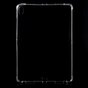 Housse transparente en TPU absorbant les chocs compatible avec iPad Pro 11 pouces 2018 - Transparente