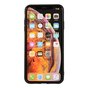 Coque Camouflage TPU Camo Army compatible avec iPhone XS Max - Vert Arm&eacute;e
