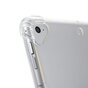 Housse transparente en TPU absorbant les chocs compatible avec iPad mini 1 2 3 4 5 - Transparente