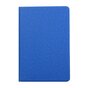 &Eacute;tui &agrave; rabat en jean denim compatible avec iPad mini 4 5 - Bleu