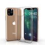 Coque en TPU transparent pour iPhone 11 Pro Max - Transparente