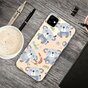 Coque iPhone 11 en TPU Sweet Flexible Koala Case - Transparente