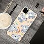Coque Sweet Flexible Koala compatible avec iPhone 11 Pro Max TPU - Transparente