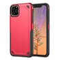 Coque de protection ProArmor Coque iPhone 11 Pro Max - Rouge