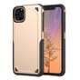 Coque de protection ProArmor Coque de protection iPhone 11 Pro - Or