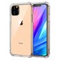 Coque transparente antichoc Protection TPU iPhone 11 Pro Max - Transparente