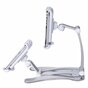 Support Standard pour tablette suspendue, r&eacute;glable, compatible avec iPad