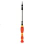 Kit d&#039;outils de jeu de mini tournevis de pr&eacute;cision 33 en 1 pour ordinateur portable et t&eacute;l&eacute;phone portable