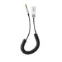 Baseus BA01 R&eacute;cepteur Bluetooth Sans Fil Adaptateur Dongle De Musique USB - Noir Appels mains libres