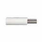 Adaptateur Micro USB vers USB Type C Sync Charge - Blanc