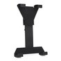Support Tablette Universel Bras de Table 3 attaches - Aluminium rotation 360 degr&eacute;s
