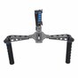 Cam&eacute;ra pliable stabilisateur RIG appareil photo reflex num&eacute;rique tr&eacute;pied d&#039;&eacute;paule en aluminium