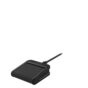 Mophie Charge Stream Universal Qi Charging Pad - Noir