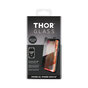 THOR Glass Screen Protector Case Fit Privacy with Applicator for iPhone X XS and 11 Pro Transparent