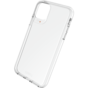 &Eacute;tui antichoc Gear4 Crystal Palace Case iPhone 11 Pro Max - Transparent