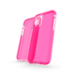 &Eacute;tui antichoc Gear4 Crystal Palace Neon Case iPhone 11 - Rose