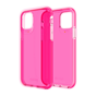 &Eacute;tui antichoc Gear4 Crystal Palace Neon Case iPhone 11 - Rose