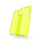 &Eacute;tui antichoc Gear4 Crystal Palace Neon pour iPhone 11 Pro - Jaune