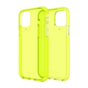 &Eacute;tui antichoc Gear4 Crystal Palace Neon pour iPhone 11 Pro - Jaune