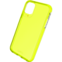 &Eacute;tui antichoc Gear4 Crystal Palace Neon Case iPhone 11 - Jaune